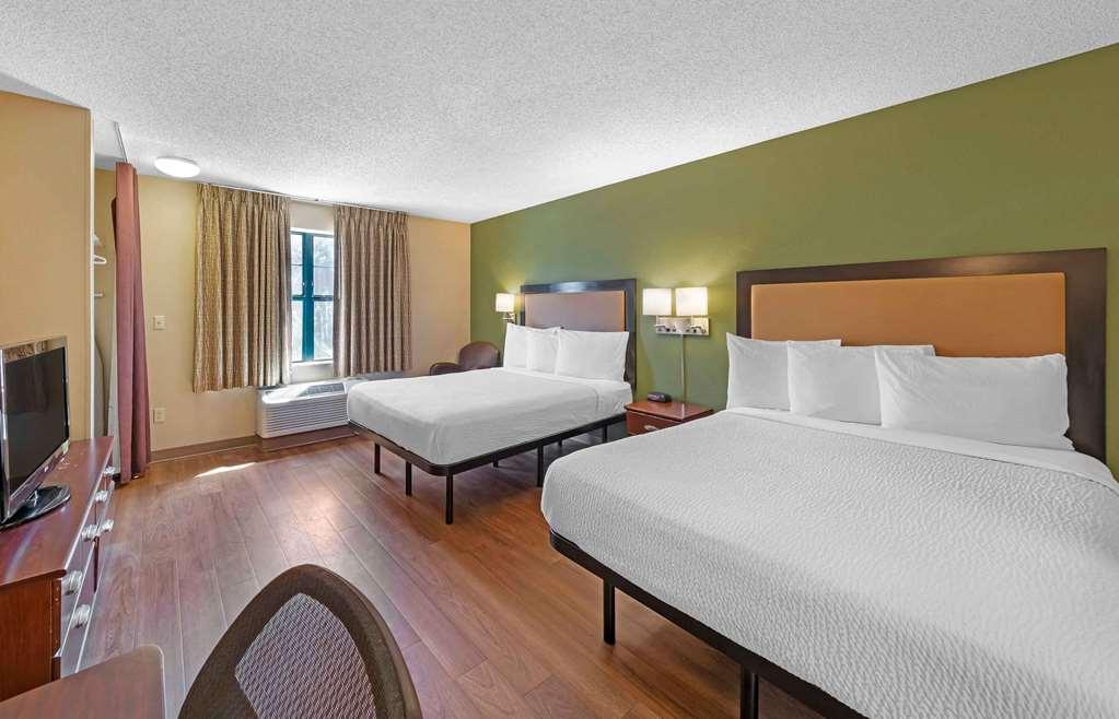 Extended Stay America Select Suites - Newport News - Oyster Point Habitación foto